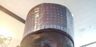 Kwara LG Poll: Mr Nigeria joins race, promises good governance