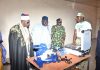 NYSC Inaugurates skill acquisition centre in Yobe camp