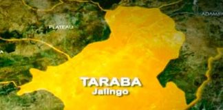 Gunmen attack Taraba community scores killed