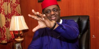 Supporting APC’s Muslim/Muslim ticket does not make us any less Christian than others, Fani-Kayode tells Christian leaders