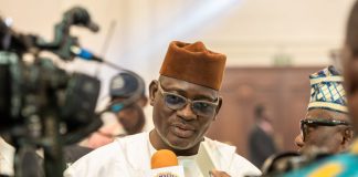 Nami Wins ICAN Merit Award, named winner BusinessDay Newspaper Excellence in Public Service Award 2022 …