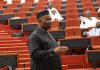10th NASS: “My Ratification binding on all senators-elect”…says Akpabio