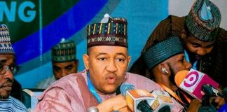 Breaking: Why APC lost 2023 Guber election in Zamfara state -Danfulani