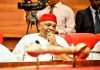 Senate Presidency: APC Diaspora Drums Support for Orji Uzor Kalu