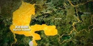 Bandits release two remaining kidnapped FGC Yauri (girls)