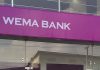 Wema Bank mulls strategies to transit to tier 1 institution