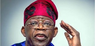 PEPC: Action Alliance withdraws suit against Tinubu’s victory