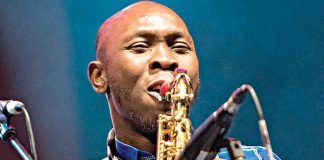 PSC seeks prosecution of Seun Kuti to restore public confidence in Nigeria police