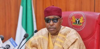 Speakership: Be Inclusive In Your Leadership, Fight Corruption, Zulum Tells Abbas, Kalu