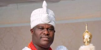 Speakership Race: Ooni of Ife urges Abbas, Kalu to consider Nigeria’s interest in the discharge of duties