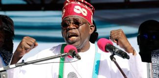 Supreme Court dismisses PDP’s suit against Tinubu, Shettima