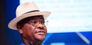 Breaking: Wike Declares Support for Abbas, Kalu, says 2015 Won’t Repeat Itself