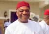 10th Senate: Kalu, Yari form alliance against Akpabio