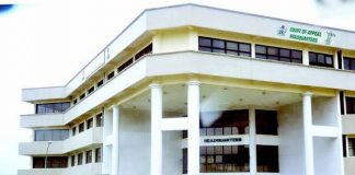 CJ orders reopens of FHC Benin-City judicial division