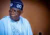 Court fines lawyer N20m in suit seeking to stop Tinubu’s swearing-in