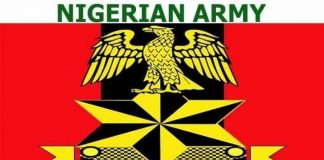 Reuters Report: Nigerian Army debunks allegation of ‘operation non living thing’ in Nigeria