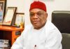 South-South Group to Afegbua: Stop Campaign of Calumny Against Orji Kalu