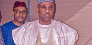 Abbas hails Govs Mohammed, Fubara on emergence as PDP govs chair, vice chair