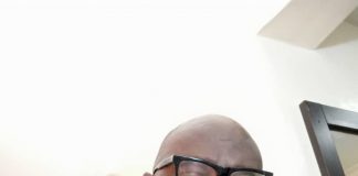 Ochogwu is New DG of IPCR