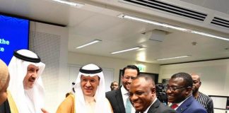 OPEC JMMC Meeting: Nigeria to hit 2m barrels per day by 2024 as Tinubu’s Security Interventions Bear fruit