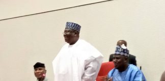 Lawan rolls out scorecard, says Ex-President Buhari assented to 120 bills during 9th Senate