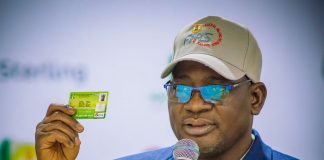 Multiple Taxation: FIRS Partners With Market Traders Association of Nigeria (MATAN) For VAT Remittance From Informal Sector