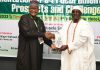Danbatta Receives APPON Award, Assures of Broadband Support for e-Procurement