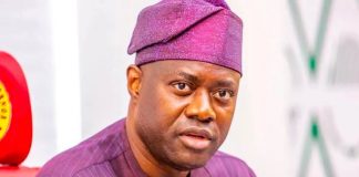 Makinde seeks review of Supreme Court’s judgment to pay N3.4bn debt