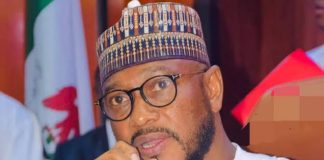 Gov. Lawal’s fruitful official journey to Abuja -By Nuhu Salihu Anka