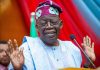 Tinubu appeals to APC Senators-Elect to abide by party zoning