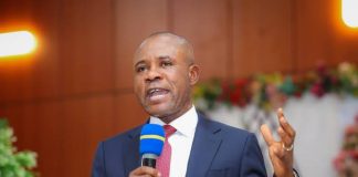 Economy, Security, Take Centre Stage as Enugu Governor, Dr. Mbah meets Tinubu, seeks Kanu’s release