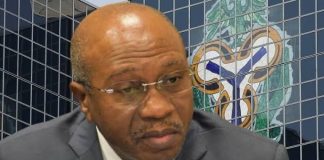 Emefiele now in our custody -DSS