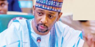 Breaking: Court restores Mahdi Gusau as Zamfara deputy governor, nullifies his impeachment