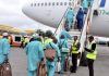 Group hails NAHCON over successful pilgrims airlift to Saudi Arabia