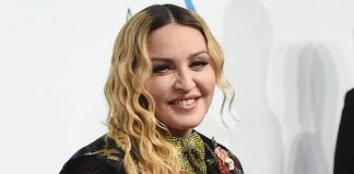 Updated: Madonna discharged from New York hospital after bacterial infection