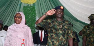 NYSC DG urges corps members to embrace vocational skills