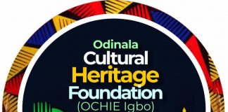 OCHIE Igbo tasks FG on tackling insecurity in southeast