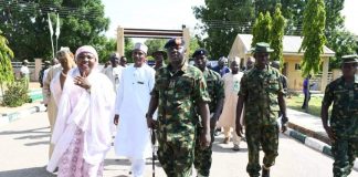 NYSC DG warns corps members against unauthorized journeys