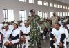 ‘Maximise your potentials during service year’, NYSC DG tells CMS
