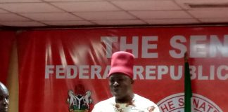 Mass Metering: Senate urges TCN, stakeholders to negotiate, engage AFREXIM, AFDB for alternative loan