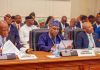 Speaker Abbas bemoans Africa bears heaviest burden of global food insecurity