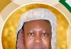 Federal High Court Judge, Mallong, dies in Abuja