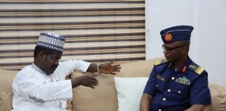 NASENI, AFIT Strengthen Ties On AAVDI, Made-in- Nigeria Helicopter