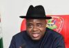 Bayelsa poll: Emulate Gov Diri, promote peace, group urges politicians