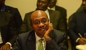 We’ve charged Emefiele to court -DSS