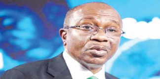 Court threatens Emefiele with arrest warrant over $53m debt Paris Club refund
