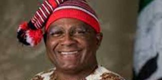 Court reverses ex-governor Nnamani’s expulsion from PDP