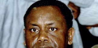 Court Orders Obj, Yar’Adua, Jonathan, Buhari Govts To Account for $5bn Abacha Loot