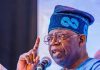 Tinubu nominates Matawalle, Bagudu, Oyetola, Lalong, 15 others for ministerial appointment