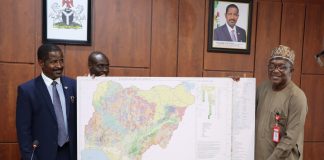 NASENI Plans To Seek National Policy To Ban Export of Strategic Minerals